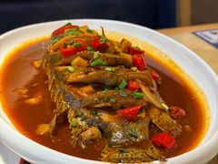 -吕记老鸭汤·徽菜馆(东营路店)