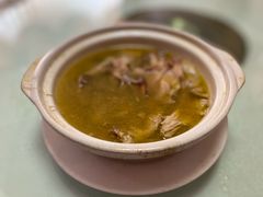 招牌清炖鸡汤-房陵农家(东亭店)