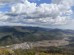 -帽儿山风景区