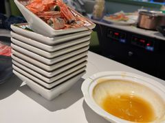 -亚马逊海鲜自助(梅溪湖步步高店)