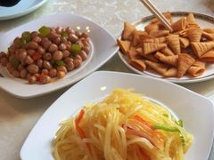 -西部马华清真兰州牛肉面·烧烤夜市(关东店)