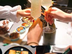 咸蛋黄雪山吐司-大鸽饭(体育西路店)