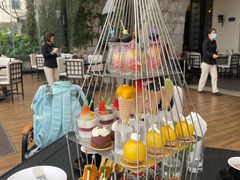 -南沙游艇会·大兵船餐厅