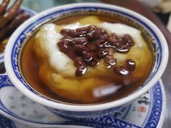 -恒信牛奶甜品(南京总店)