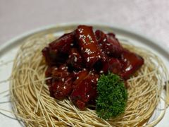 糖醋仔排-天福苑(崇宁路店)