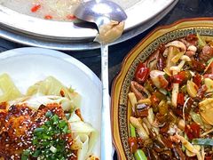 -老来福·非遗酸汤兔(凯旋路店)