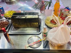 -幸福小串·地摊小炉子(三阳路店)