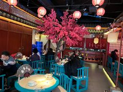 -探花·意境江南菜·唐伯虎文化体验店·松鼠桂鱼(观前店)