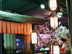 大堂-桂满陇-西湖船宴(西单大悦城店)