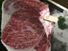 -黑牛の店·和牛烧肉(合生汇店)