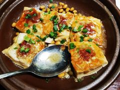 -老客家·客家菜(万达店)