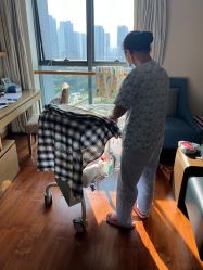 -和伊母婴护理中心·全套房(金山店)