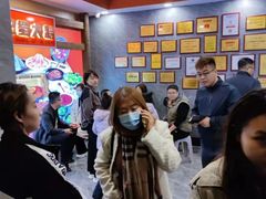 -巴蜀大将火锅(太原旗舰店)