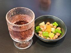 -红东阁东北菜烤肉酒馆(CROSS万象汇店)