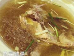 旅宁鸡汤(张之洞路店)-旅宁鸡汤馆(张之洞路店)