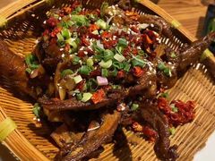 -唐伯虎新派湘菜馆(石夏时代广场店)