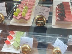 -杭州国际会议中心洲际酒店-原素全日餐厅(解放东路店)