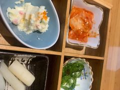 -浦·传统日式料理(3 5 1 1 店)