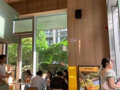 -混果汁(前海嘉里中心店)