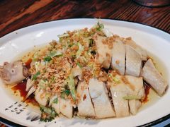 -广府乡下·饭庄(新港东路店)
