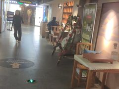 大堂-呷哺呷哺(凯旋广场店)