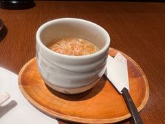 -希望日本料理(保利香槟花园店)