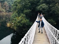-天明山温泉大酒店