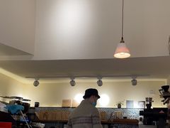-Radar Coffee(思南路店)
