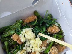 -呷贺盐酥鸡(抄纸巷店)