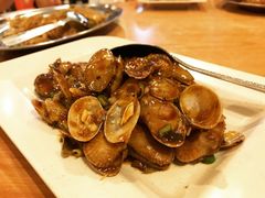 金星la la-真浪大家乐海鲜餐馆