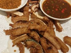 -学成饭店(北辰店)