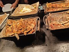 -钱小奴创意自助餐厅·原切谷饲安格斯畅吃(宁波奉化银泰店)