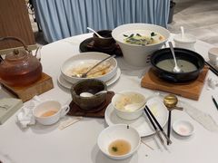 -富淳饭店(陆家嘴保利广场店)