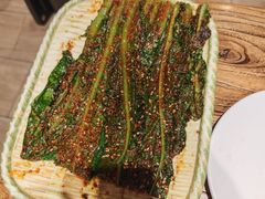 -有奴思烤肉·清真(正宁路店)