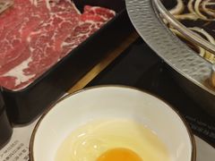 -牛匠和牛寿喜锅(西安总店)