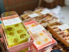 -花园菜市场