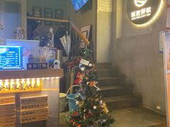 -板凳鲜酿·精酿啤酒(科华北路店)