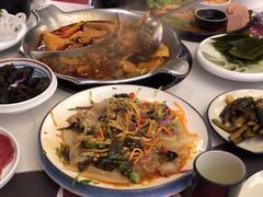 -刘一锅筋头巴脑(大悦城C店)