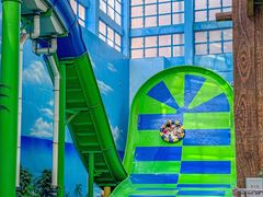 -广州融创水世界