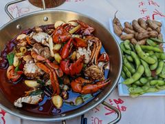 -叒缘夜光杯(望江橡树林店)