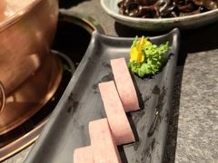-老墙根涮肉·铜锅·烧烤(欢乐谷·王四营店)