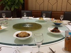 包厢-金时代顺风大酒店(金山店)