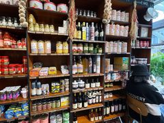 -Alimentari早午餐(安福路店)