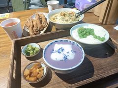 -李百蟹·江南蟹黄面·河景餐厅(夫子庙总店)