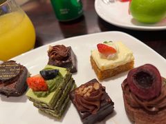 -广交会威斯汀酒店