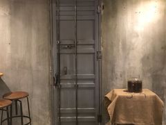 -来回·咖啡(天河南店)