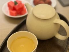 -隐溪茶馆(静安寺店)