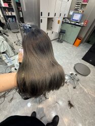 -老佛爷Hair染发烫发Salon