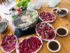 -原野牛肉岛