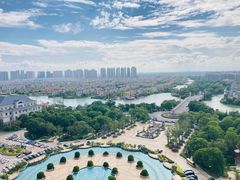 -启东恒大海上威尼斯酒店